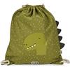 TRIXIE Zaini TRIXIE Sac de gym - MISTER DINO 2.5L