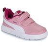 Puma Scarpe bambini Puma Courtflex V3 V Inf