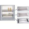 Scolapiatti Inox 18/10 Cm.86 Vaschetta