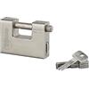 Thirard Lucchetto THOR 94 mm, 5 chiavi - THIRARD