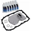 ZF Kit cambio olio cambio Cambio automatico a 6 marce 5961.309.176 ZF per AUDI VW