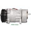 Nissens Compressore climatizzazione R 134a PAG 46 89083 NISSENS per VW