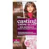 L'Oreal Paris L'óreal 913-83905 Casting Creme Gloss tintura per capelli, 600 rubio oscuro - 600 gr