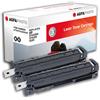 Agfa Photo Agfaphoto apthpcf410xduoe cartuccia toner 2 pz compatibile nero