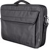 Trust borsa laptop/notebook fino a 15,6" eco - 100 materiale riciclato - atlanta nero
