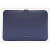 Tucano colore sleeve laptop 13-14, blu