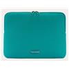 Tucano colore sleeve laptop 13-14, verde
