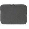 Tucano custodia in neoprene per nb 13.3" fino a 14" colore nero