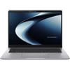 ASUS Nb asus commercial nx expertbook p3 p p3406cca-ly0425x 14"intel core ultra 7 255h 16gb ssd512gb + tpm w11p