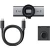 Logitech 960-001559 webcam 3840 x 2160 pixel usb grafite