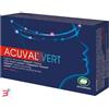 SCHARPER SPA ACUVAL VERT 20 COMPRESSE