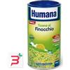 HUMANA ITALIA SPA HUMANA TISANA FINOCCHIO 200 G