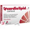 SHEDIR PHARMA SRL UNIPERSONALE CARDIOLIPIDSHEDIR 30 CAPSULE
