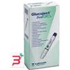 A.MENARINI DIAGNOSTICS PENNA PUNGIDITO GLUCOJECT DUAL PLUS 1 PEZZO