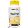 LONGLIFE SRL LONGLIFE BODY CLEANSE 90 CAPSULE VEGETALI SENZA GLUTINE