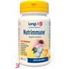 LONGLIFE SRL LONGLIFE NUTRIMMUNE 60 TAVOLETTE RIVESTITE