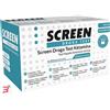 SCREEN ITALIA SRL SCREEN DROGA TEST KETAMINA TEST ANTIDROGA CON CONTENITORE URINA