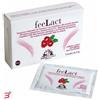 ERBENOBILI SRL FEELACT 8 BUSTINE 3,5 G CON ZUCCHERO CON EDULCORANTE