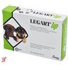 DDFARMA SRL LEGART UP 30 COMPRESSE