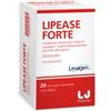 FARMITALIA Srl - SOC. UNIPERS. LIPEASE FORTE 20 STICK PACK MONODOSE scad. 01/2027