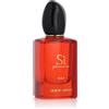 Giorgio Armani Sì Passione Éclat Eau de Parfum donna 50 ml