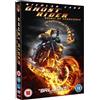 eOne Entertainment Ghost Rider - Spirit Of Vengeance (DVD) Nicolas Cage Mark Neveldine Brian Taylor