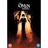 Walt Disney Studios HE Omen The - Trilogy DVD (DVD) Peck Gregory