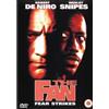 EiV The Fan (DVD) Charles Hallahan John Leguizamo Benicio Del Toro Ellen Barkin