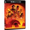 Warner Bros DUNE: PARTE DUE 4K UHD (4K UHD Blu-ray) Timothée Chalamet