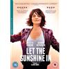 Curzon Artificial Eye Let The Sunshine In (DVD) Juliette Binoche Xavier Beauvois Claire Denis