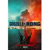 BookSpot B.V. (inzake New Book uitg) Godzilla Vs Kong (4K UHD Blu-ray) Adam Wingard Kyle Chandler Millie Bobby Brown