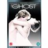 Paramount Home Entertainment Ghost (DVD) Whoopi Goldberg Gail Boggs Martina Degnan Bruce Jarchow Stephen Root