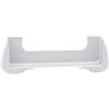 PETSTIBLE Maniglia ergonomica anti-fatica per Retroid Pocket Flip 2 per pla(bianco) | Realizzato in materiale PLA resistente, costruzione leggera, resistente all'usura quotidiana, uso di lunga durata