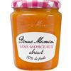 Bonne Maman Marmellata Senza Pezzi Albicocca 310g