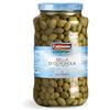 CANNONE Olive Bella di Cerignola 14/16 Verdi in Salamoia - Vaso da 3100 ml 1800gr sgocciolato