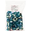 Zaini CIOCCOLATINI ZAINI COMPLIMENTS CIOCCOALTO AL LATTE BUSTA DA 1 KG CACAO 30%