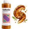 Suboro Salsa Caramello Yuzu 700 g - Topping Dessert