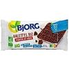 Bjorg Riso con cioccolato fondente, 90 g, 90 g