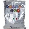 COMPRITAL kg 1,2 Frozen Yogurt Greco per Macchina da Yogurt Soft