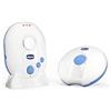 Chicco Audio Baby Monitor, Always With You, 10 Livelli di Volume, 0M+