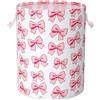 Lifewit Cesto Portabiancheria Bambini, Cesta Giochi Bambini, 65L, Arco | Cesto Biancheria Sporca con Maniglie, Laundry Basket, Contenitore Impermeabile per Camera da Letto, Vestiti, Giocattoli