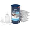 Dr.Clauder's Pro Life Latte cuccioli+ Set | Polvere per cuccioli | 400 g | Con kit | Dr.Clauder's | Alimento complementare | Per integrare l'allevamento dei cuccioli | Ispirato al latte materno con set biberon