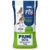 Fly Raggio di Sole MillStore Piumì Fly Melody Mangime Complementare Muta Uccelli 10 kg