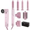 Shark FlexStyle IonCurl Haartrockner/Multi-Styler Asciugacapelli 1 pz.