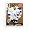 Panini Sticker Bronzo Extra Federico Valverde Coppa del Mondo 2026 Uruguay Rara