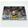 Panini Logo First Foil Sticker Mondiale 2026 Raro Olografico FWC00
