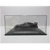 Ebro Mini auto Ebro 1/43 Honda Mugen Integra Type R DC2 modello nero