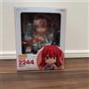 Good Smile Company Good Smile Nendoroid 2244 Ikuyo Kita Figure Bocchi the Rock! Anime nuovo