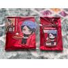 NESSUNA MARCA Persona 5 Royal Yusuke Kitagawa set supporto acrilico e portachiavi R Baker...