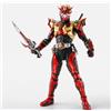 S.H. Figuarts S.H.Figuarts Kamen Rider Armored Hibiki Action Figure SH Figuarts nuovo...